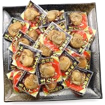 Amazon | 一榮食品 帆立大王 小 75g 3袋セット | まとめ買い ホタテ